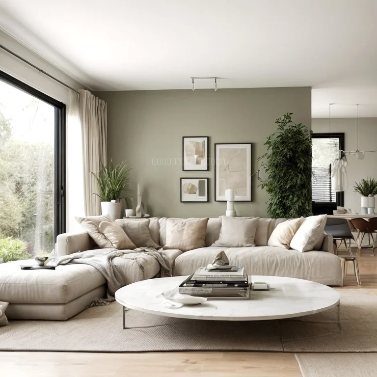 Modernes Premiumhaus mit elegantem Design